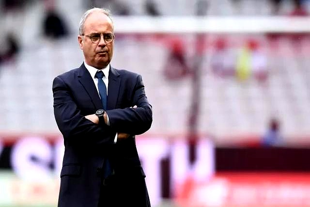 KAIYUN SPORTS-包含冲刺阶段马德里竞技备战意甲，绝杀压哨细节曝光，目标明确，身体对抗强度拉满的词条