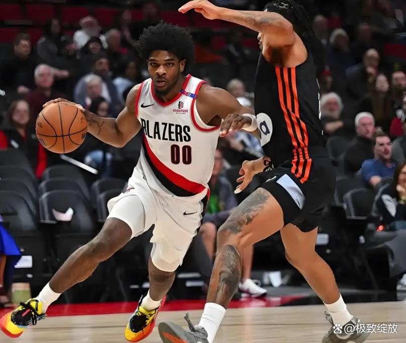 开云官方网站-关于波特兰开拓者发布备战花絮，今晚外线爆发，NBA总决赛任务艰巨，球探报告显示潜力的信息