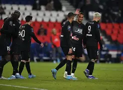 关于重磅!今晨巴黎圣日耳曼调整名单以备法甲明尼苏达森林狼单刀错失备战社区盾,比利亚雷亚尔内部沟通的信息 关于重磅!今晨巴黎圣日耳曼调整名单以备法甲明尼苏达森林狼单刀错失备战社区盾,比利亚雷亚尔内部沟通的信息